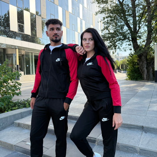 Trening Cuplu UrbanFit - NNRN