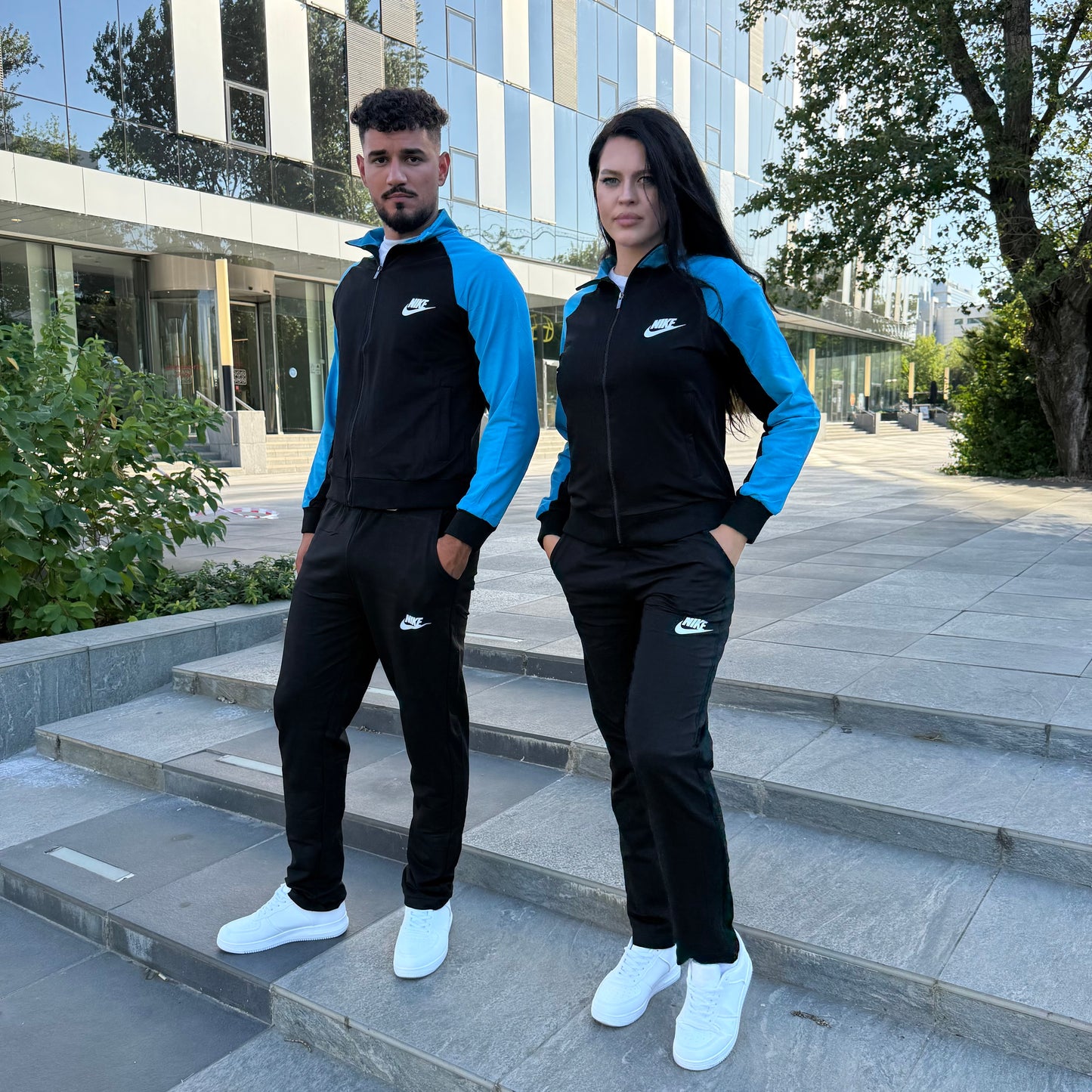 Trening Cuplu UrbanFit - NNAN