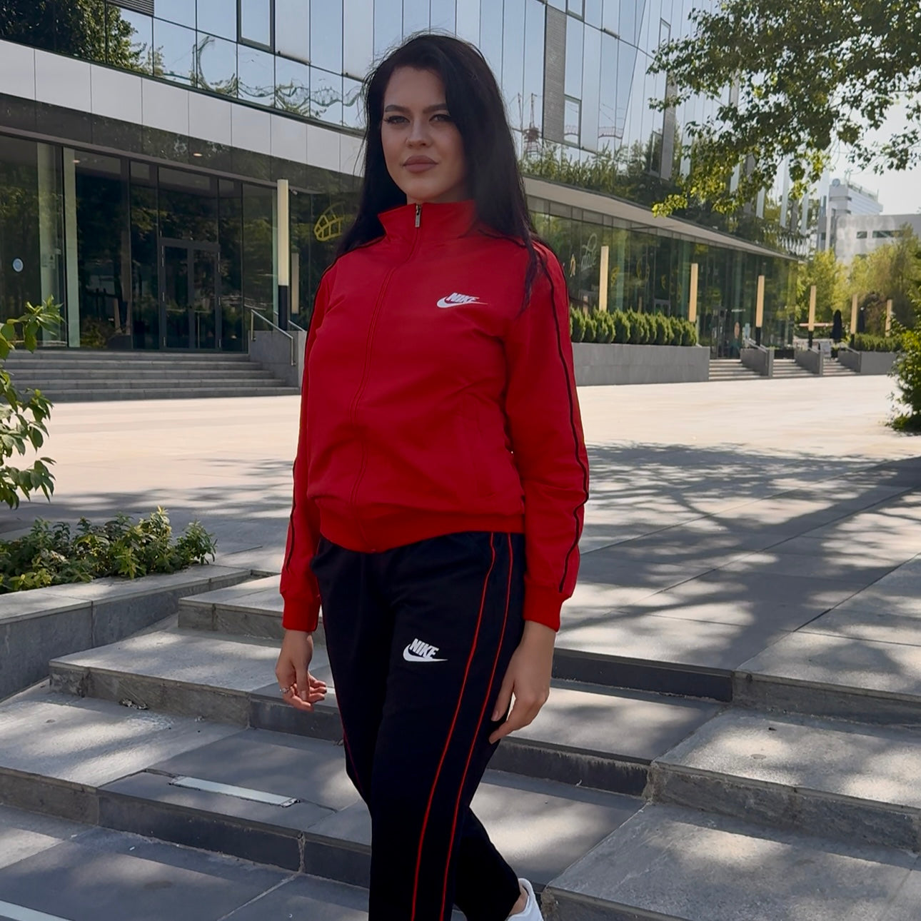 Trening Cuplu UrbanFit - NDRN