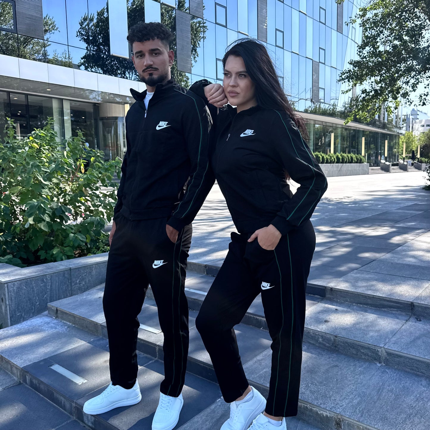 Trening Cuplu UrbanFit - NNNN