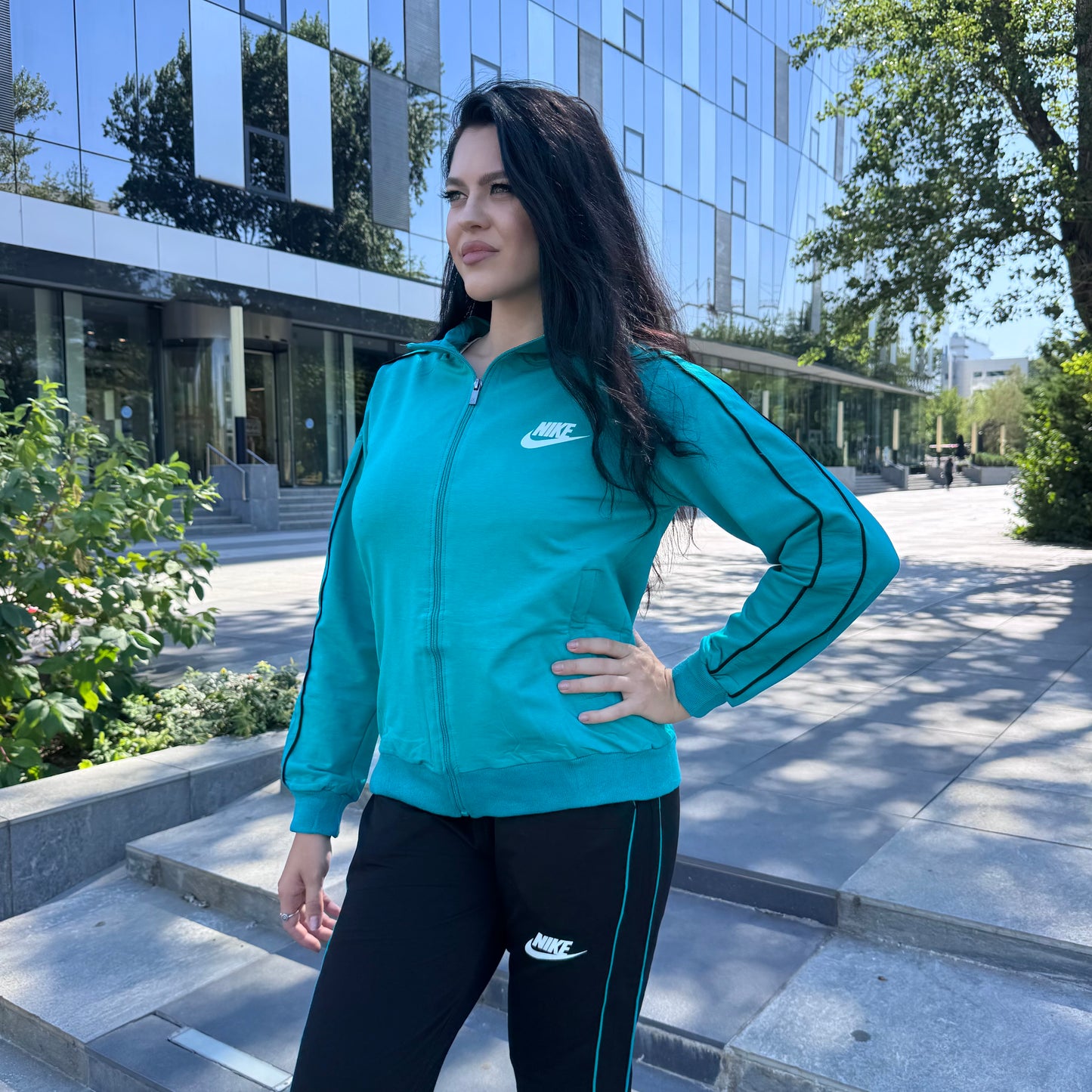 Trening Cuplu UrbanFit - NVDN