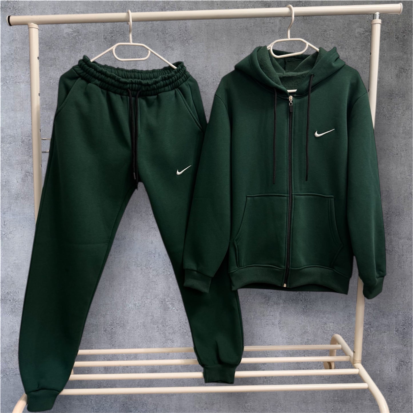 Trening de barbat Cozy - Calduros - TBCVIV