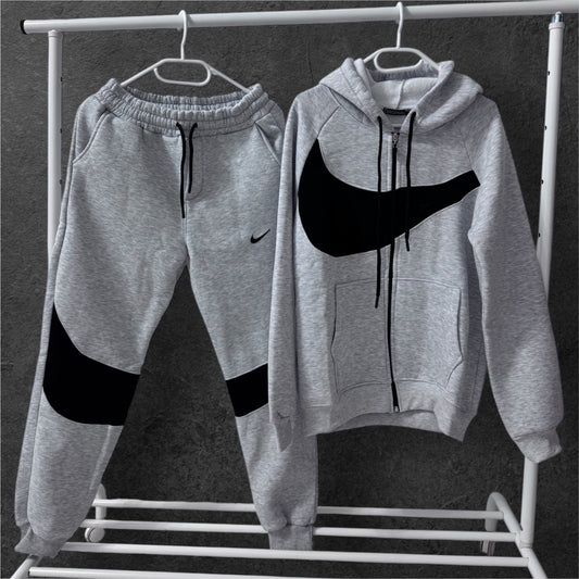 Trening de barbat Cozy - Calduros - TNBCG