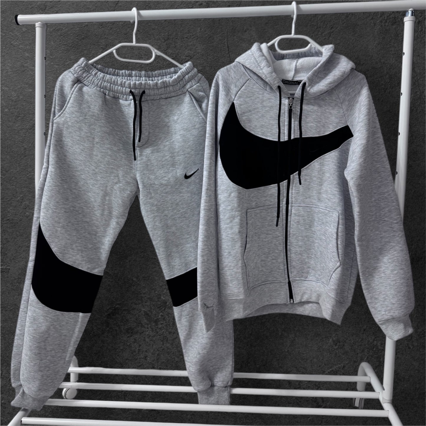 Trening de barbat Cozy - Calduros - TNBCG