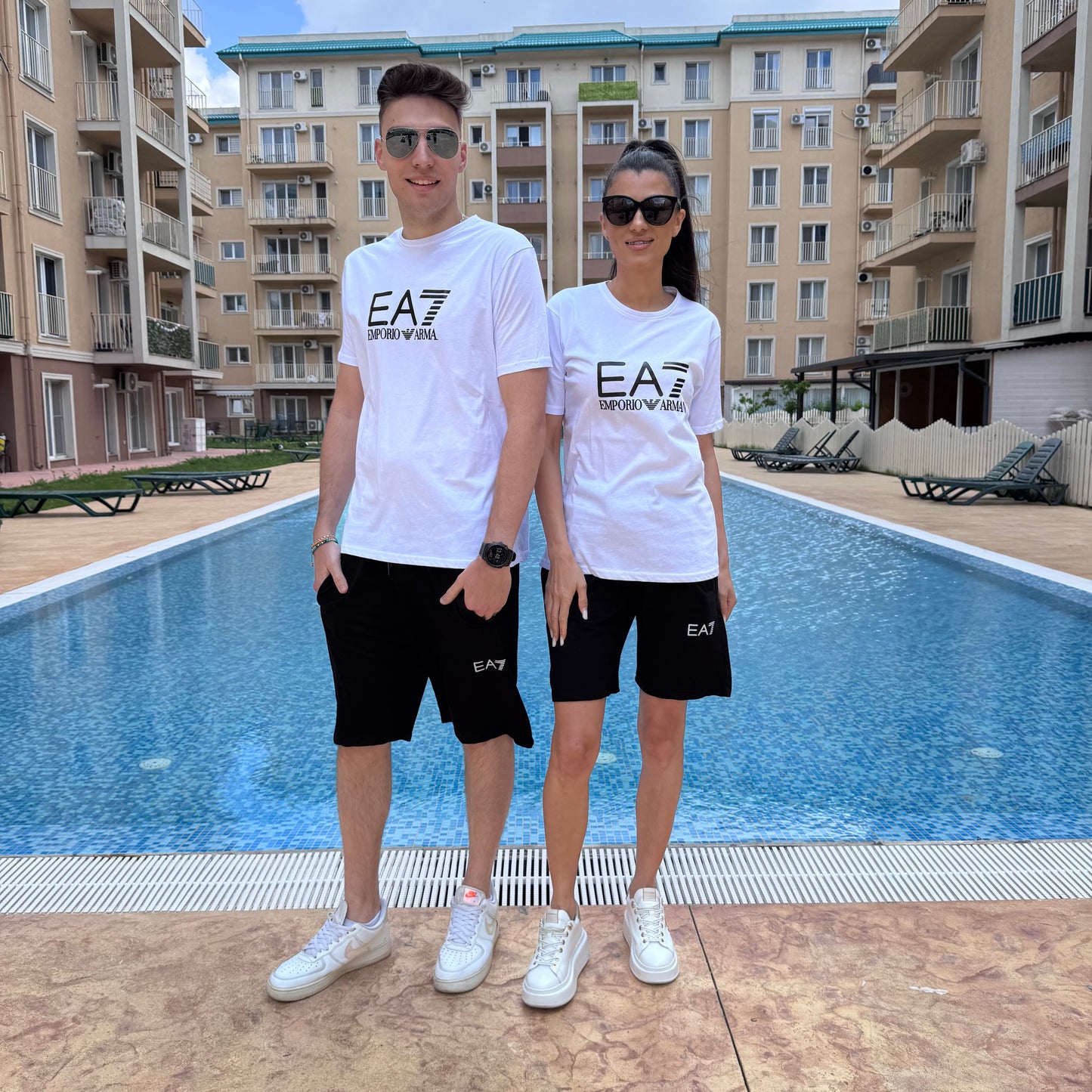 Set Matchy de vară - MEA01