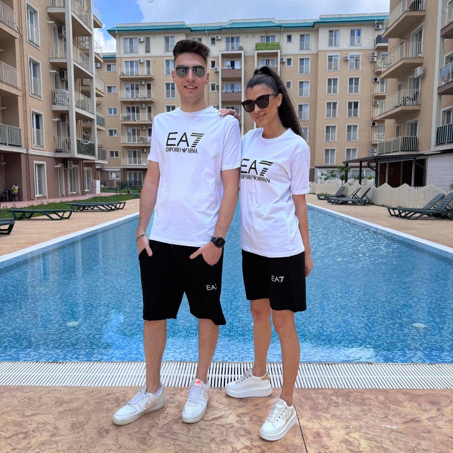 Set Matchy de vară - MEA01