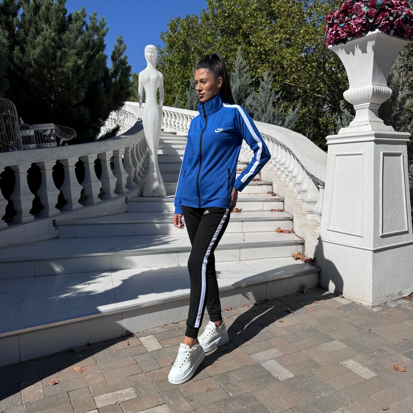 Trening Damă UrbanFit - NANA