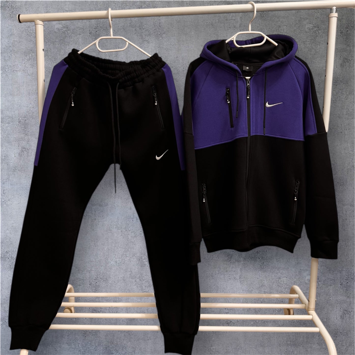 Trening de barbat Cozy - Calduros - TBCNM