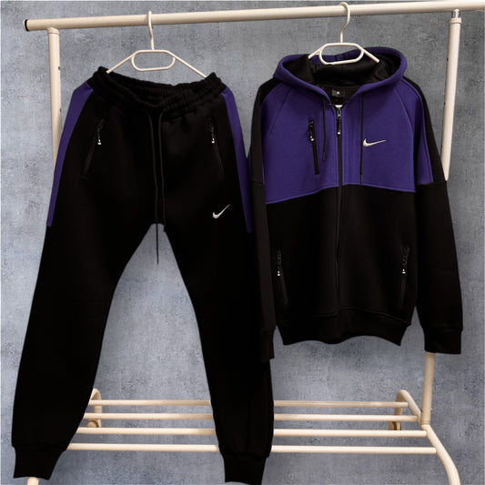 Trening de barbat Cozy - Calduros - TBCNM