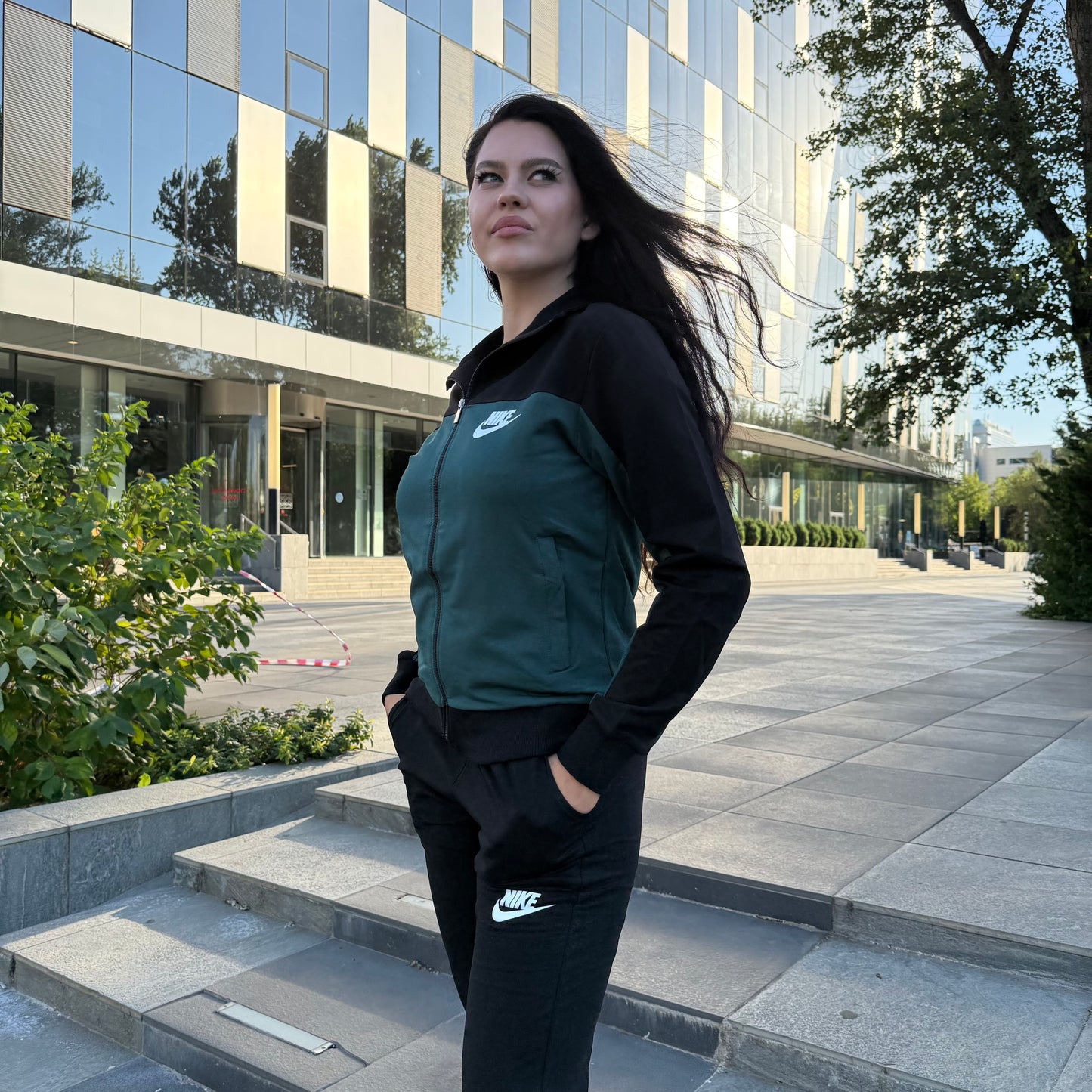 Trening Cuplu UrbanFit - NNVN