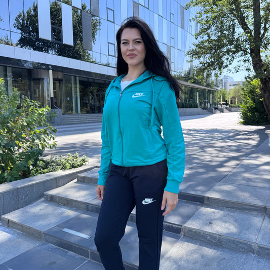 Trening Damă UrbanFit - NFVN