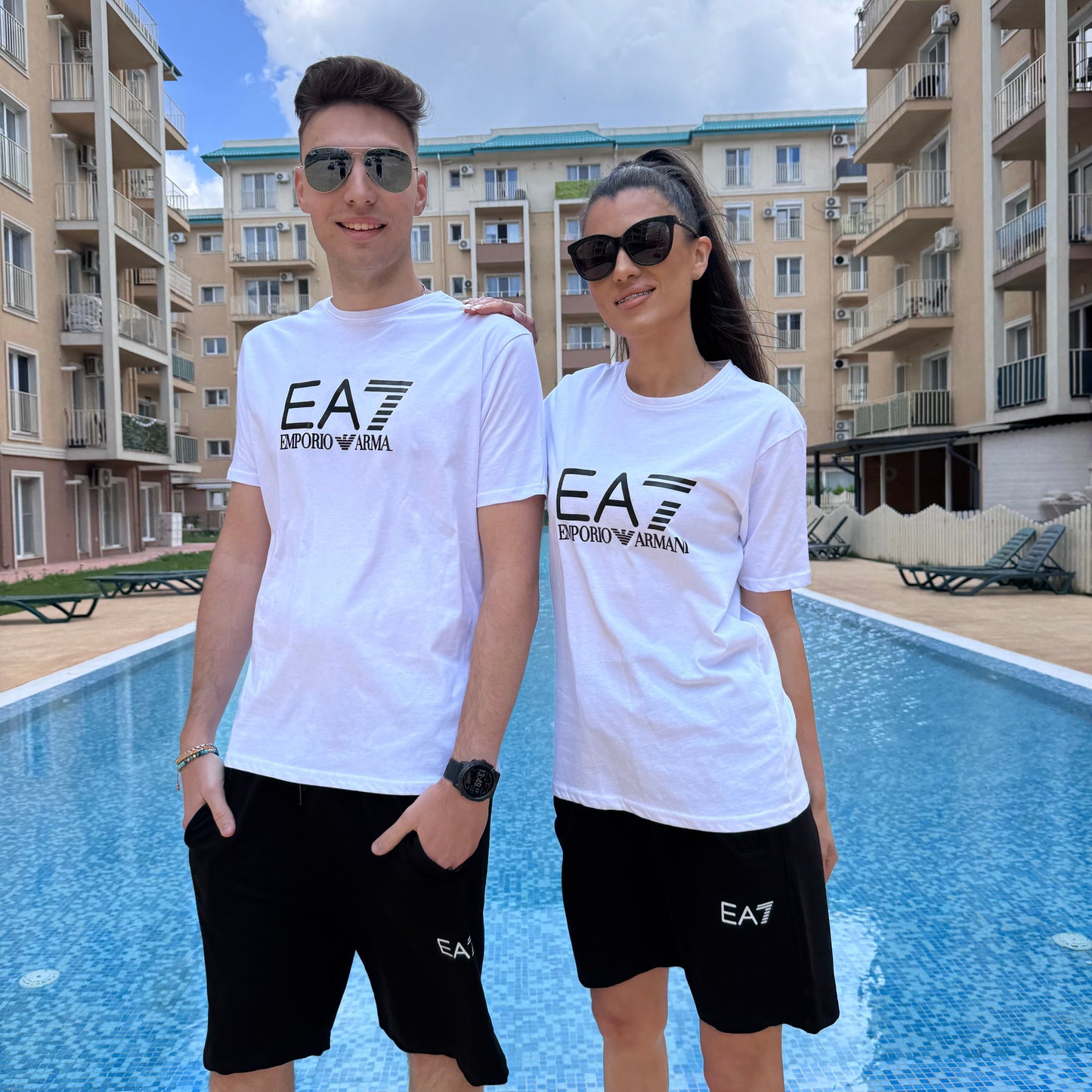 Set Matchy de vară - MEA01