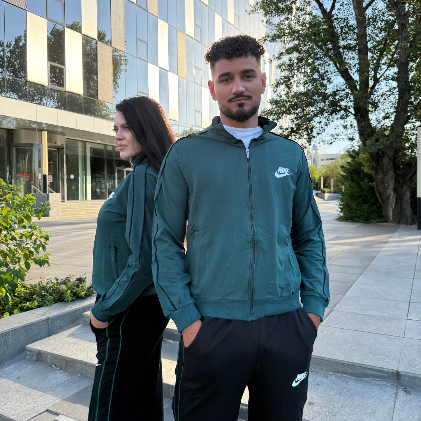 Trening Cuplu UrbanFit - NVN