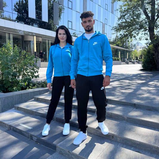 Trening Cuplu UrbanFit - NBN