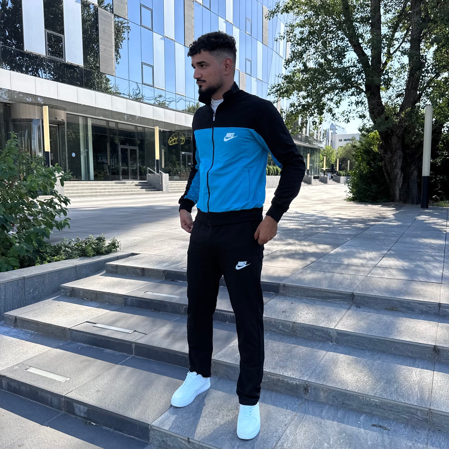 Trening Bărbat UrbanFit - NAN