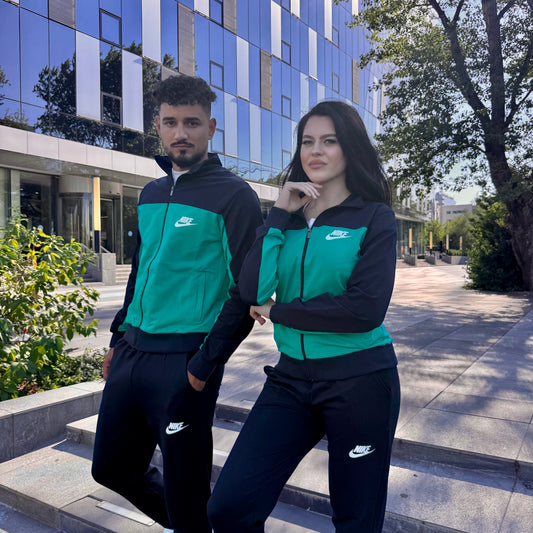 Trening Cuplu UrbanFit - NNFFN