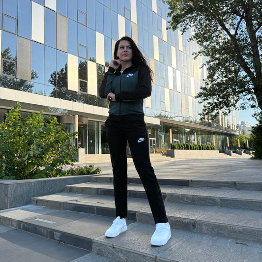 Trening Damă UrbanFit - NNVN