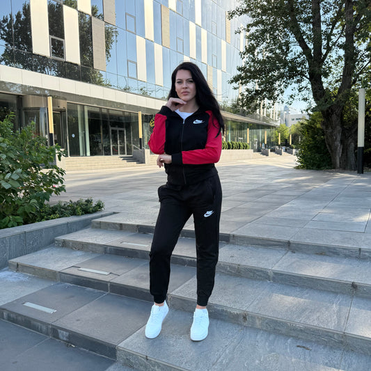 Trening Damă UrbanFit - NNRN