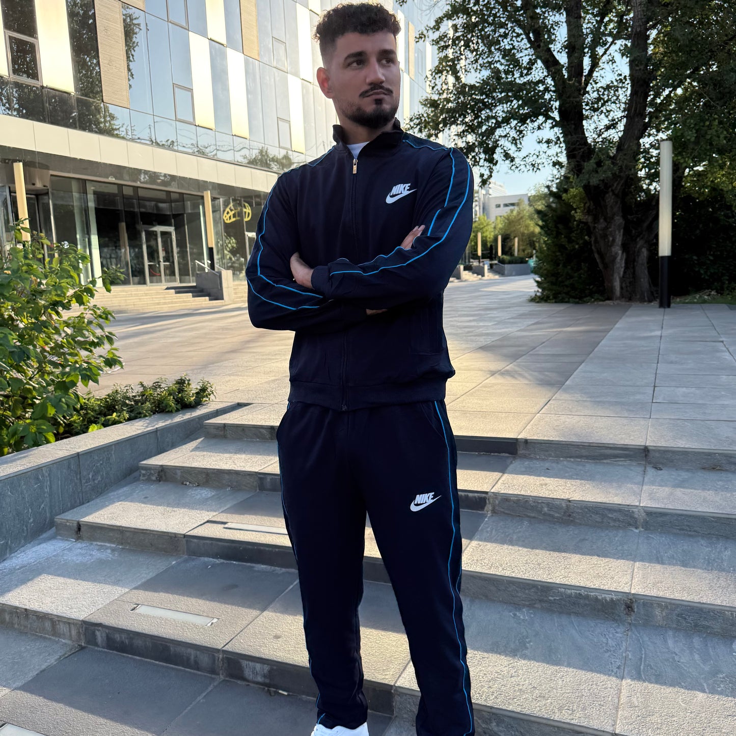 Trening Cuplu UrbanFit - NBB