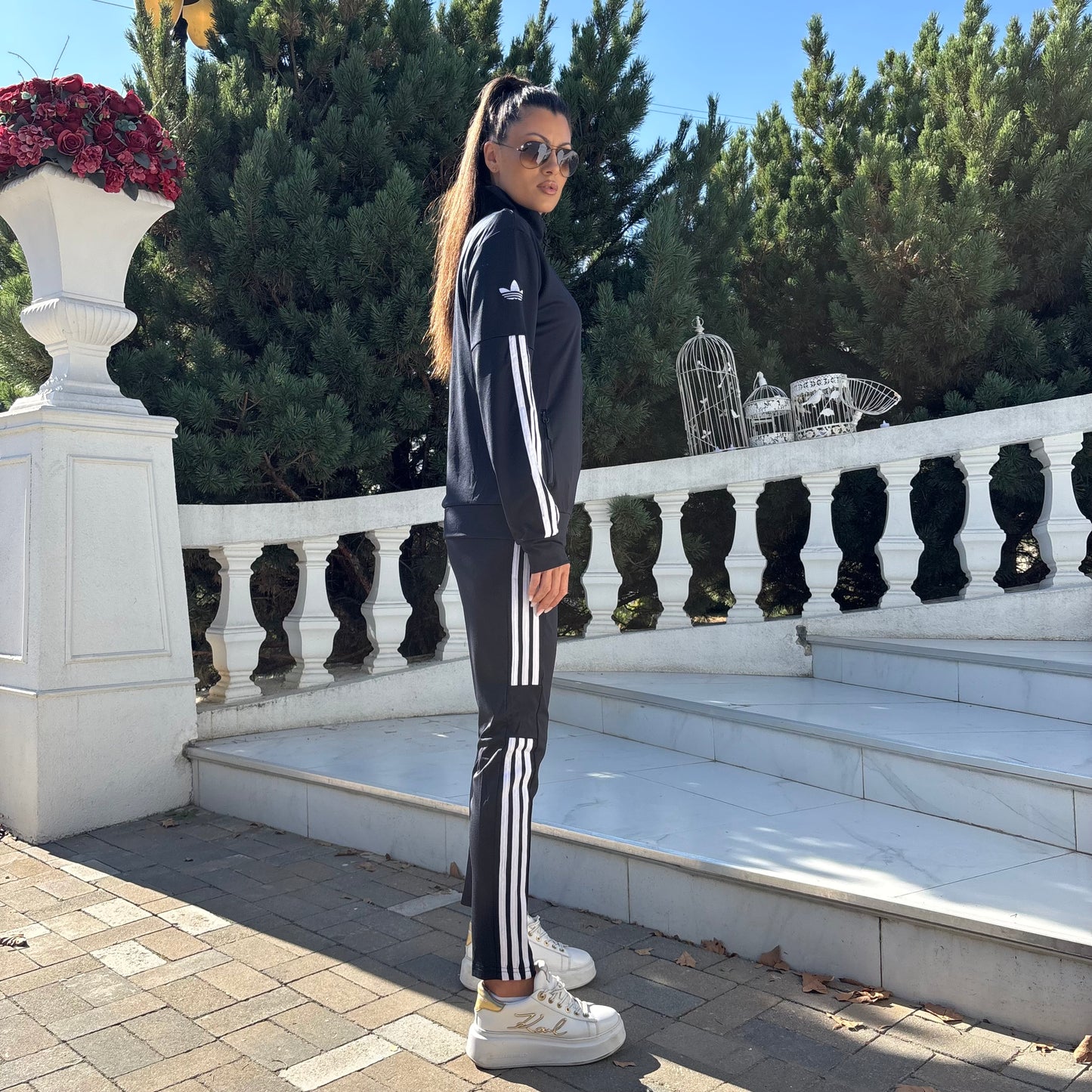 Trening Damă UrbanFit - ANNN