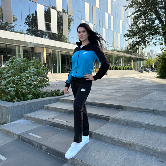 Trening Damă UrbanFit - NAN