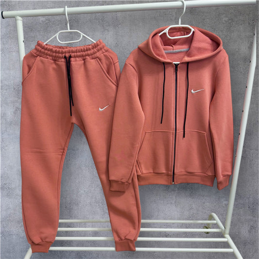 Trening de dama Cozy - Calduros - TDCPD