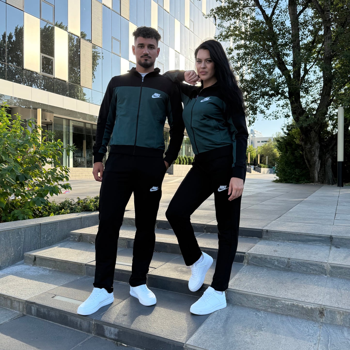 Trening Cuplu UrbanFit - NNVN