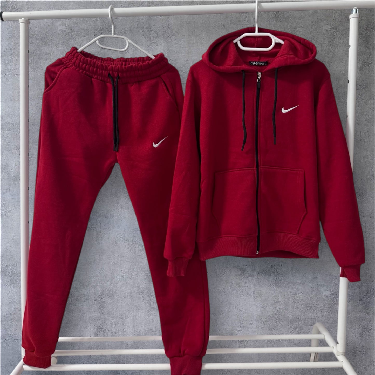 Trening de dama Cozy - Calduros - TDCR