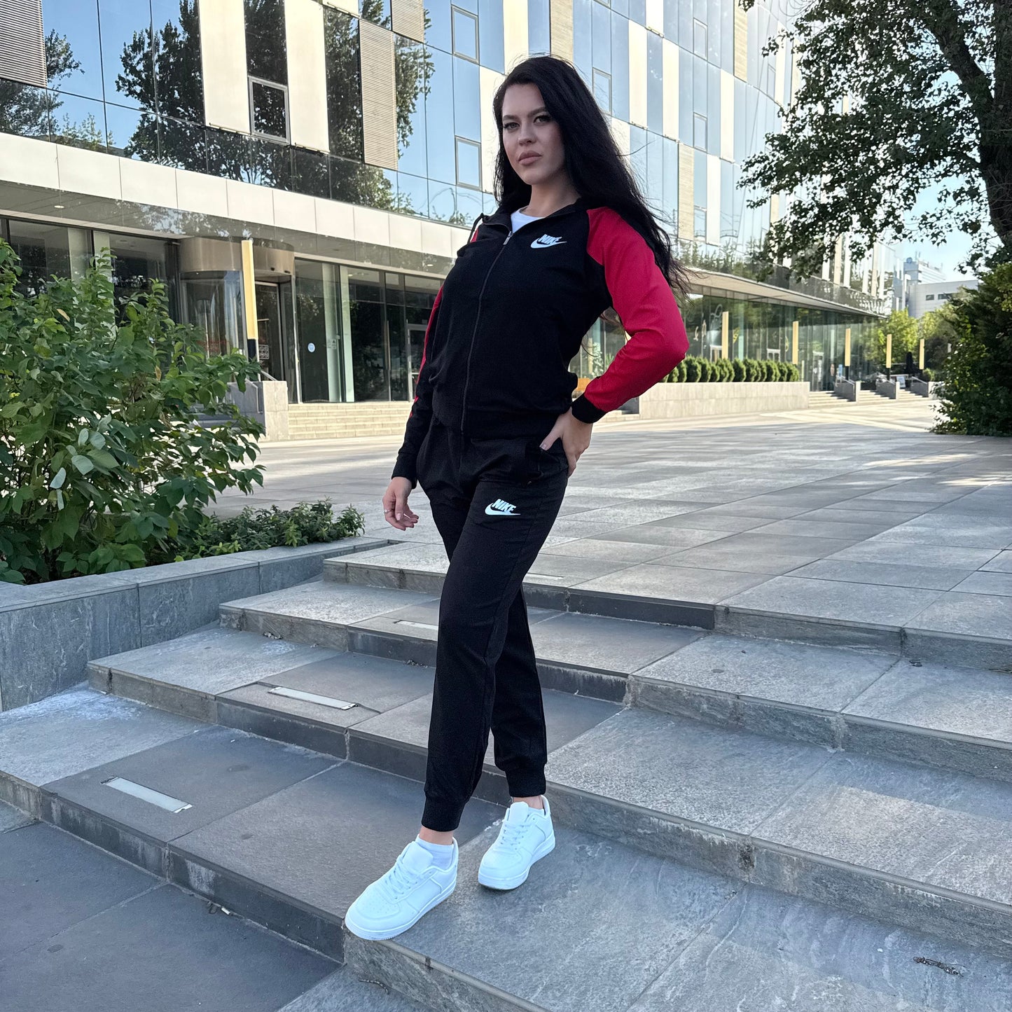 Trening Cuplu UrbanFit - NNRN