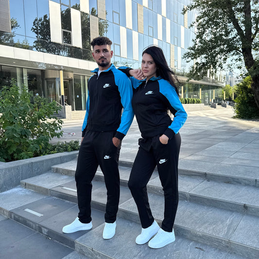 Trening Cuplu UrbanFit - NNAN