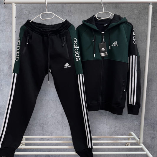 Trening de barbat Cozy - Calduros - TBCANV