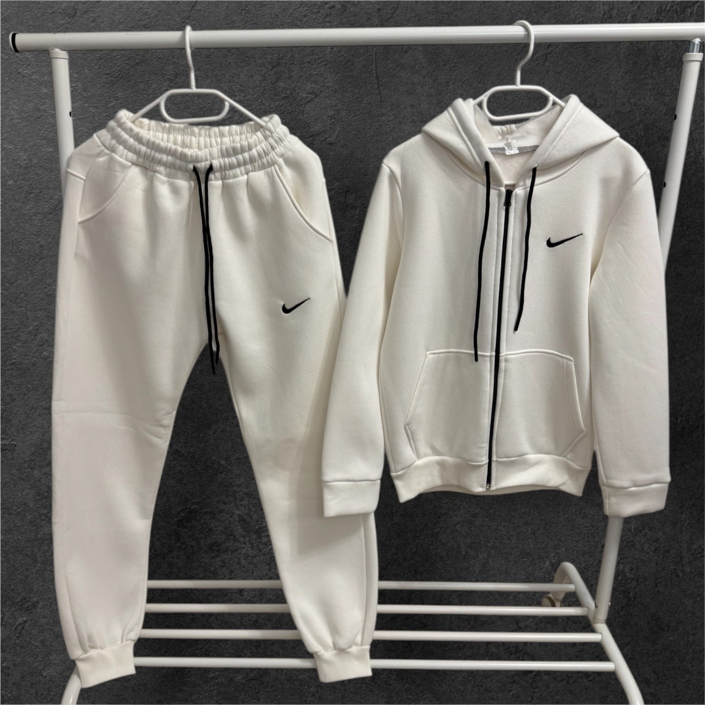 Trening de dama Cozy - Calduros - TDCCD