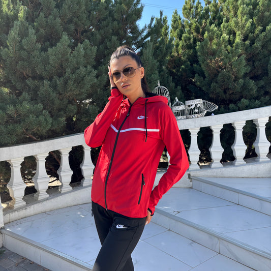 Trening Damă UrbanFit - NRRN