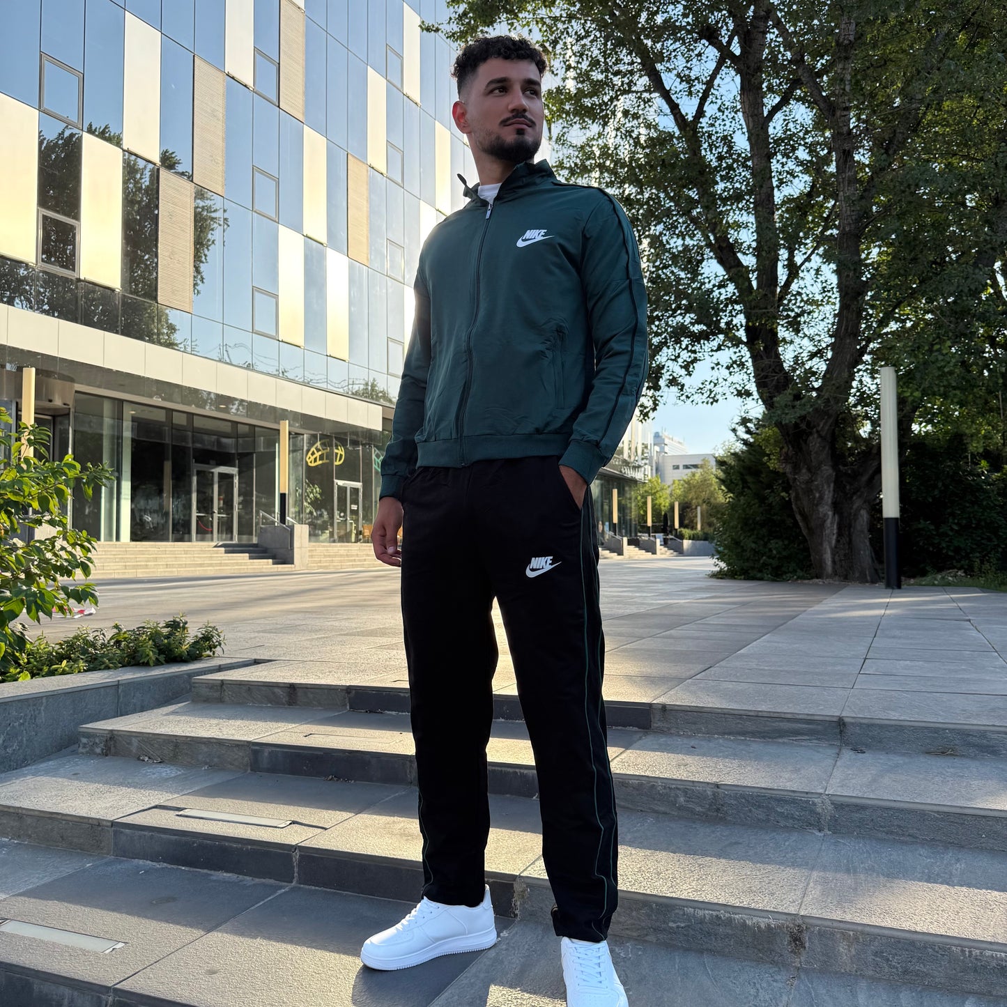 Trening Cuplu UrbanFit - NVN