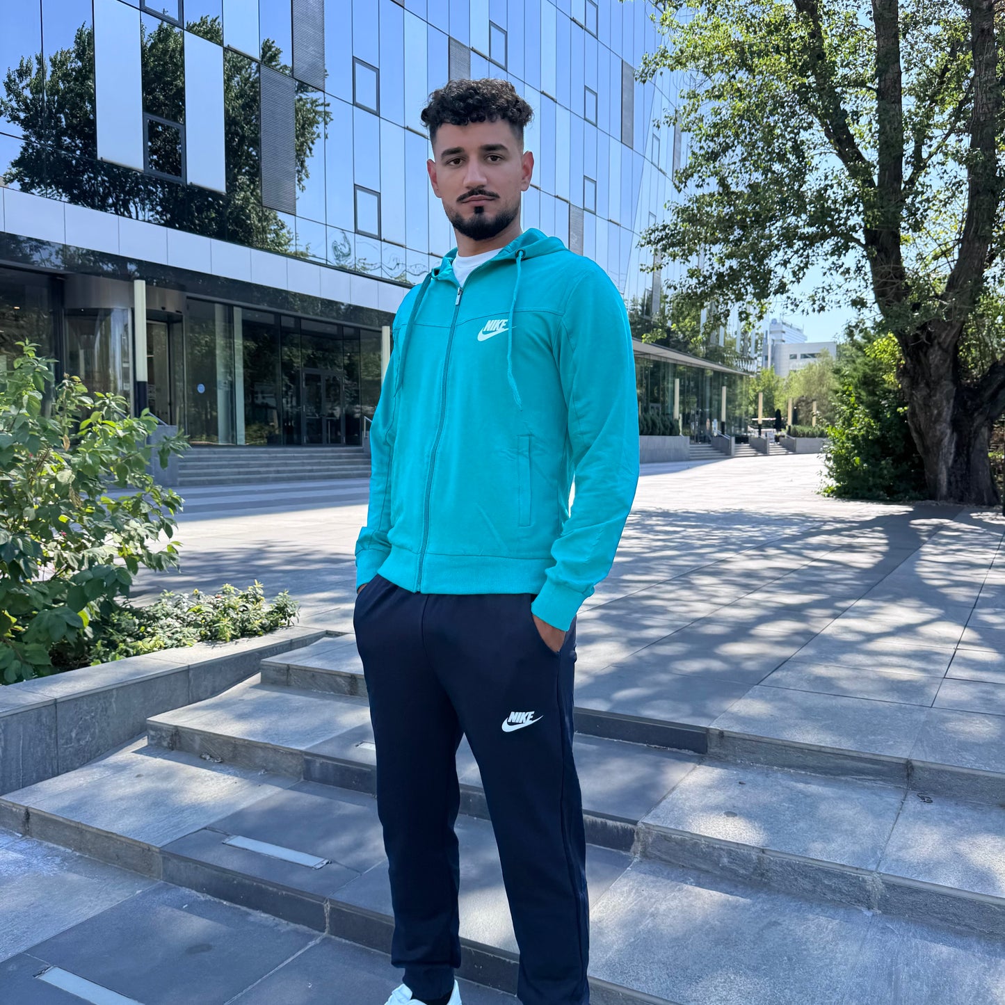 Trening Cuplu UrbanFit - NFVN