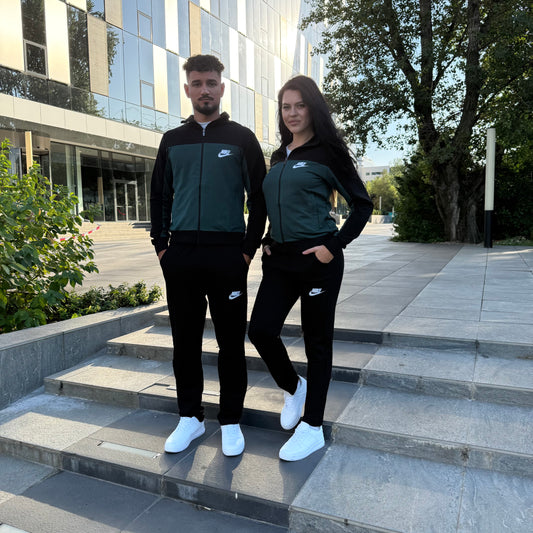 Trening Cuplu UrbanFit - NNVN