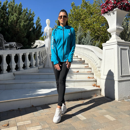 Trening Damă UrbanFit - ANVN