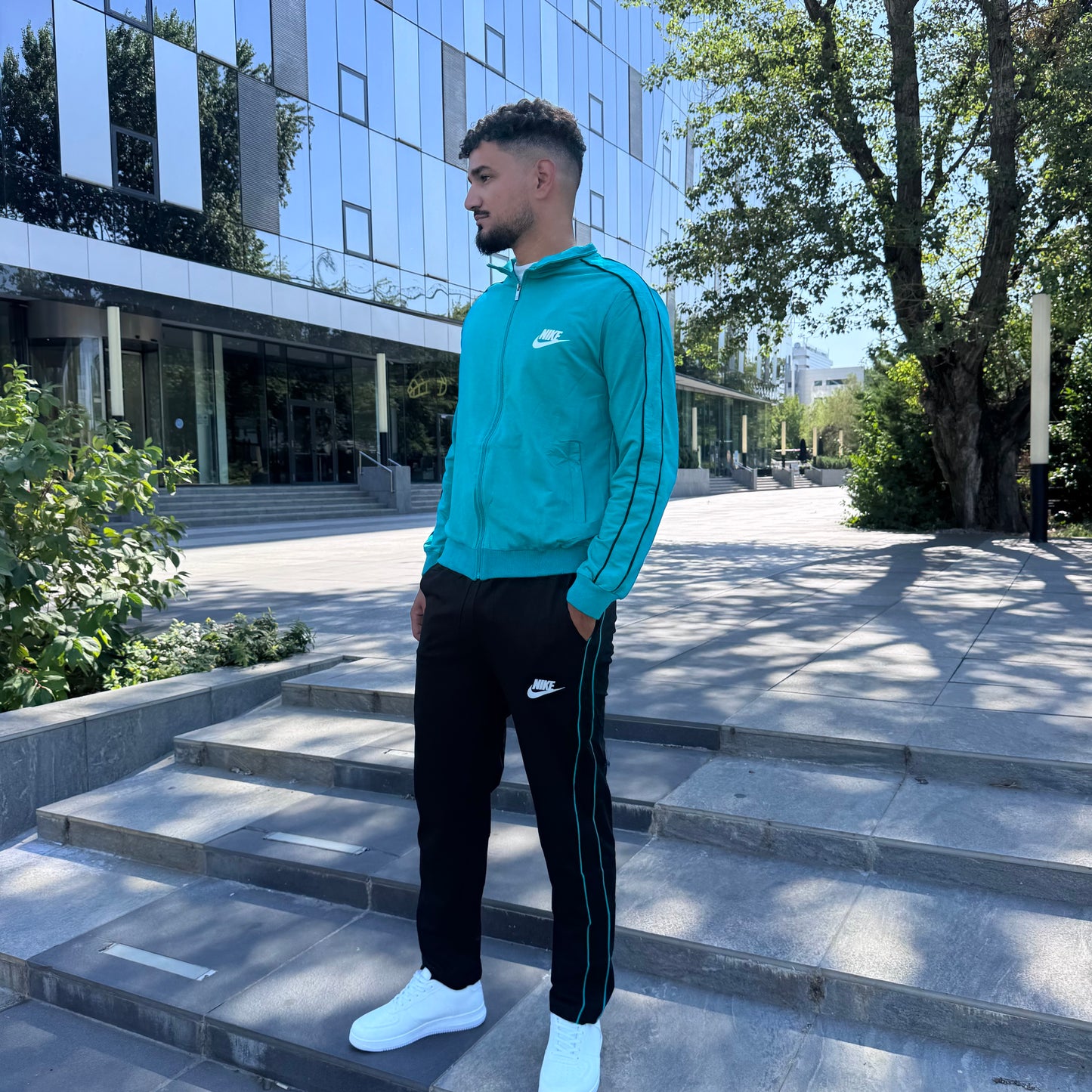 Trening Cuplu UrbanFit - NVDN