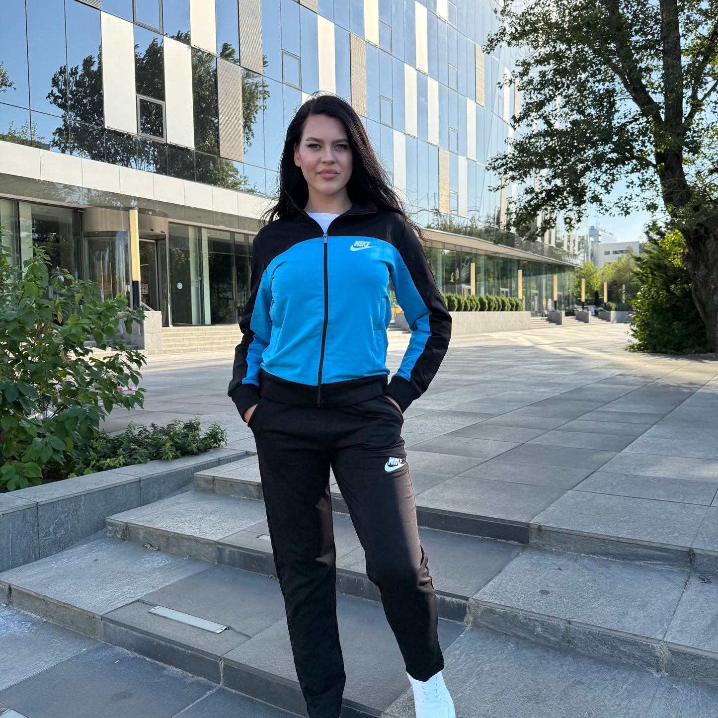 Trening Cuplu UrbanFit - NAN