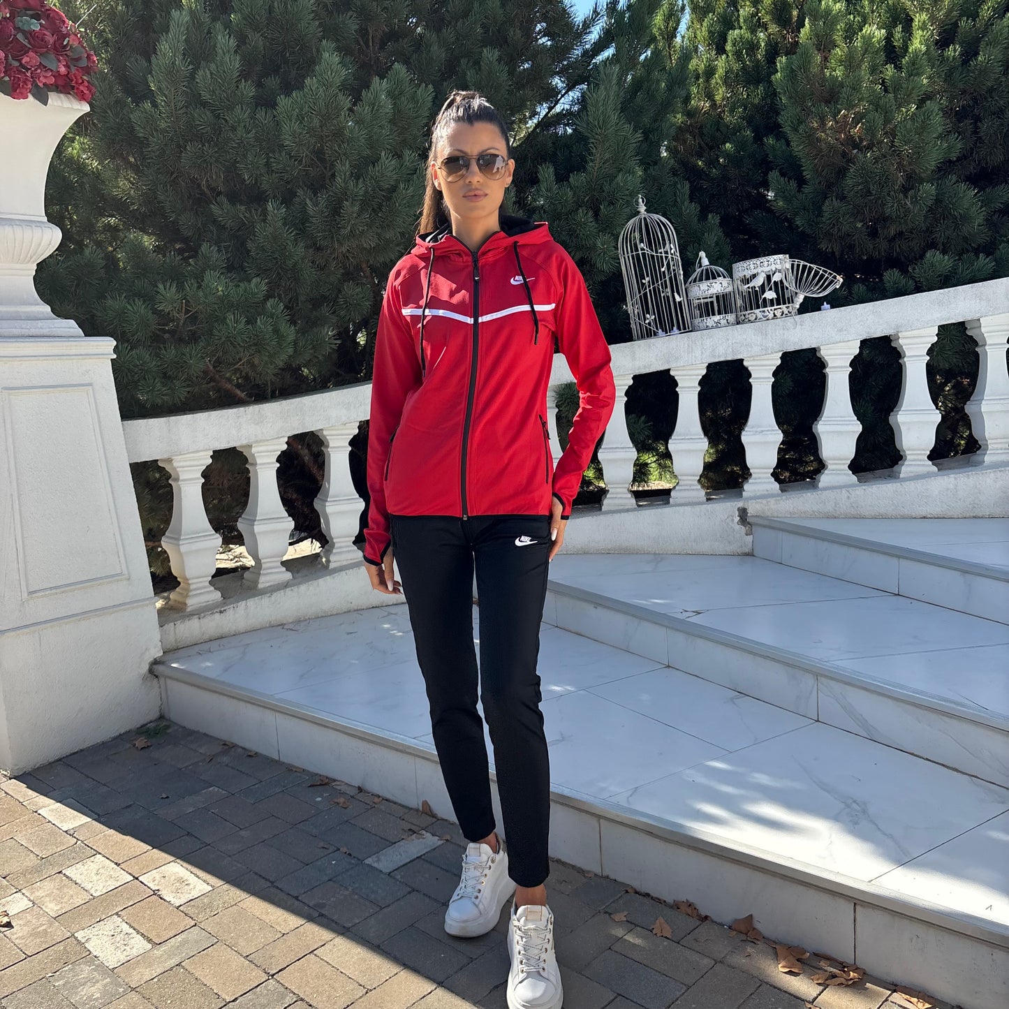 Trening Damă UrbanFit - NRRN