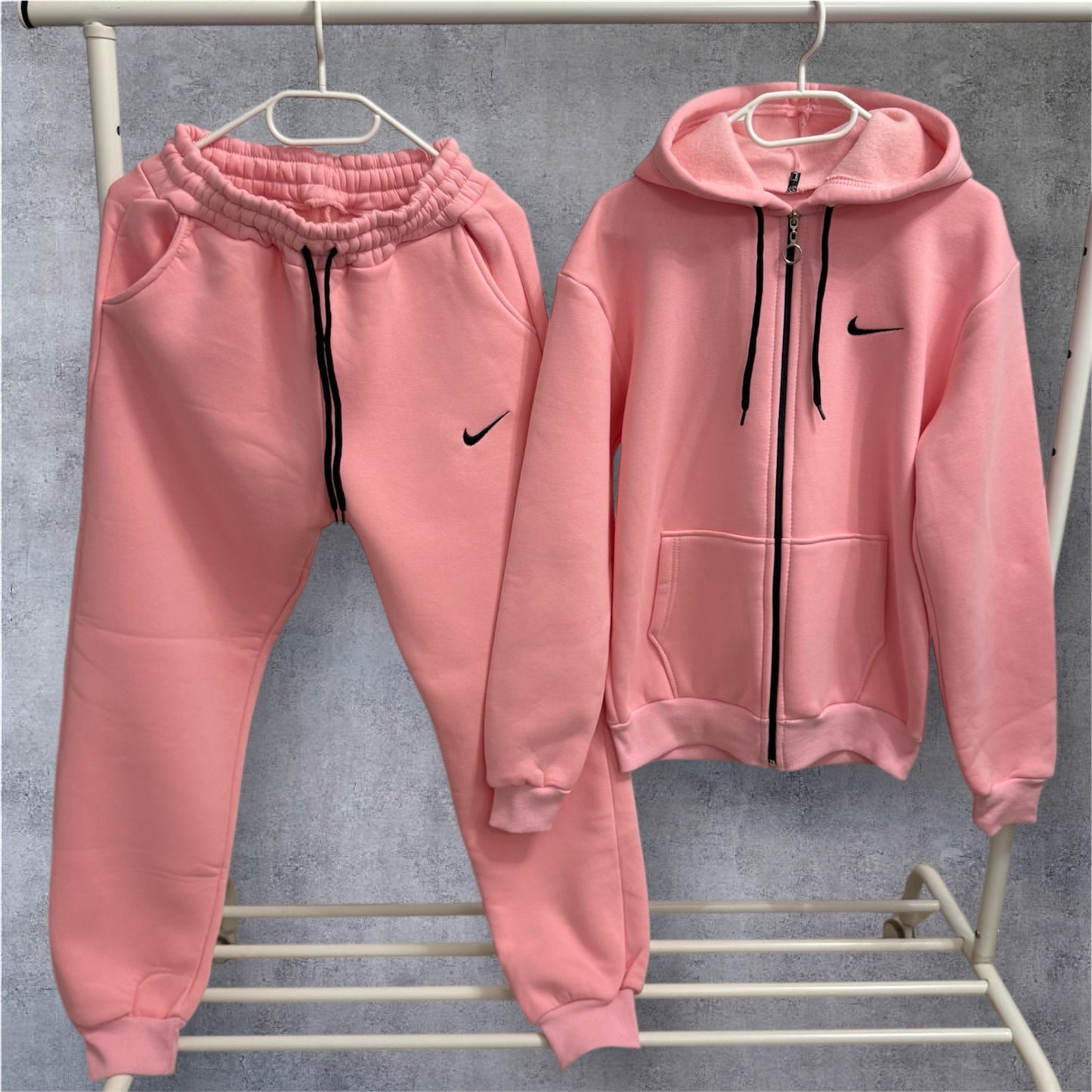 Trening de dama Cozy - Calduros - TDCRR