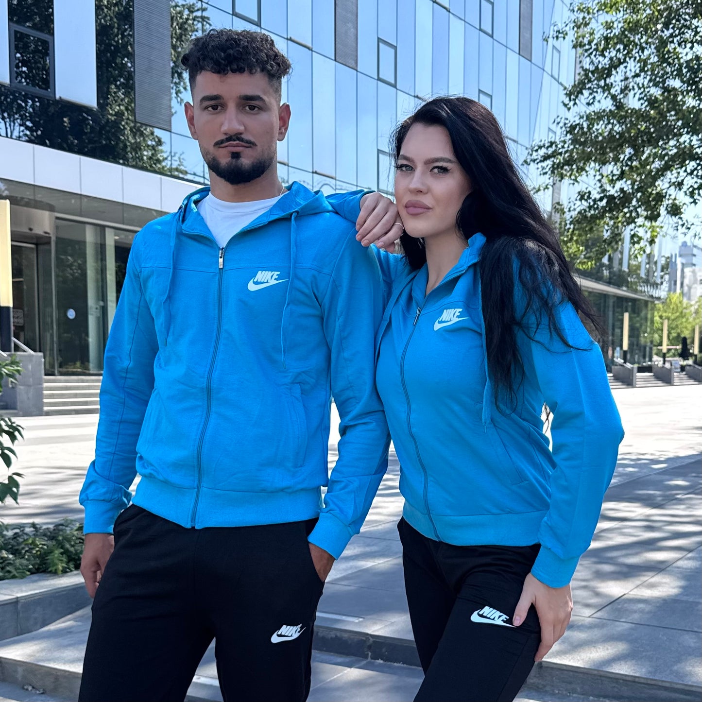 Trening Cuplu UrbanFit - NBN