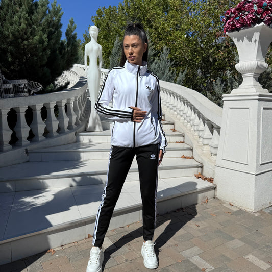 Trening Damă UrbanFit - AANA