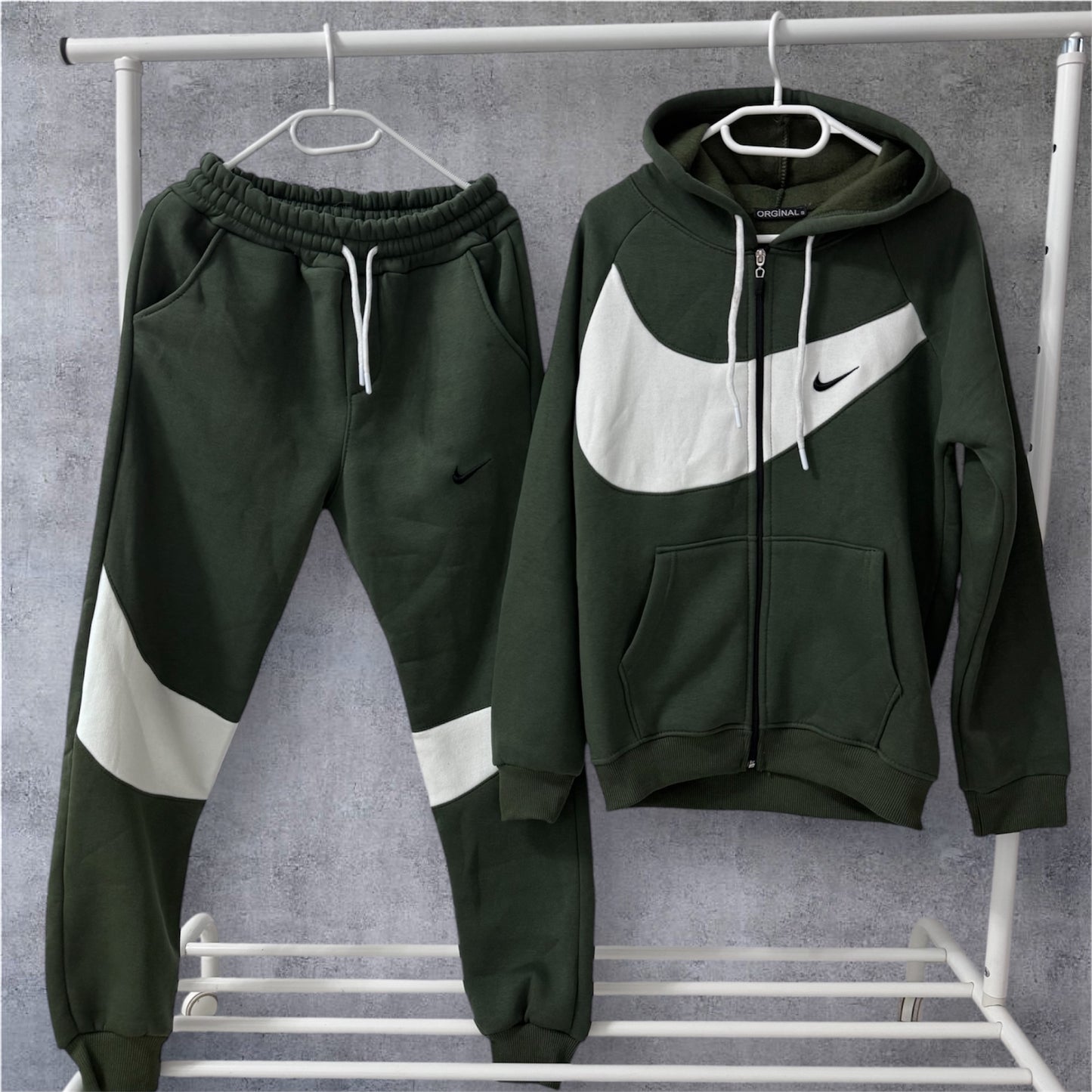 Trening de barbat Cozy - Calduros - TNBBVI