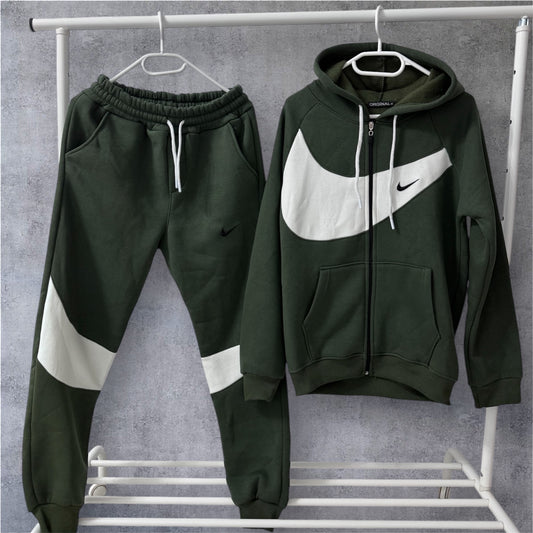 Trening de barbat Cozy - Calduros - TNBBVI