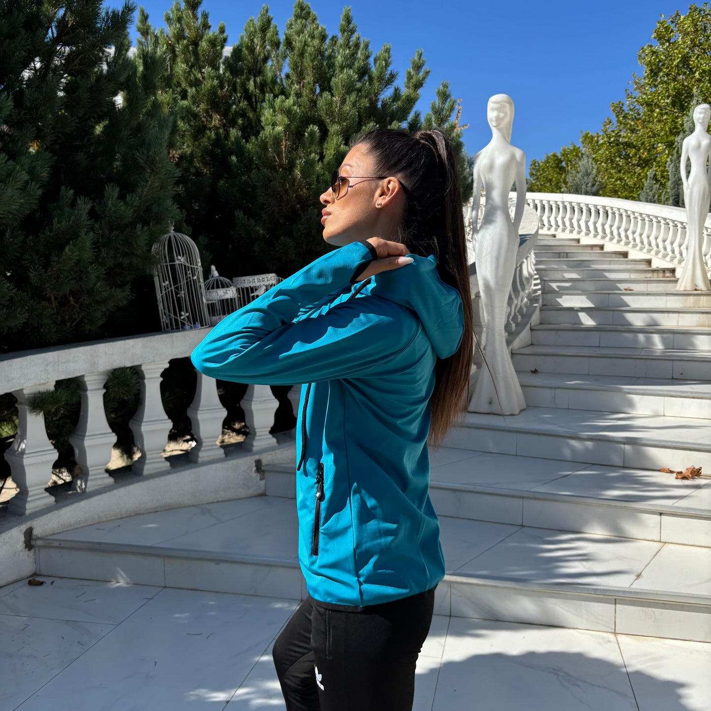 Trening Damă UrbanFit - ANVN