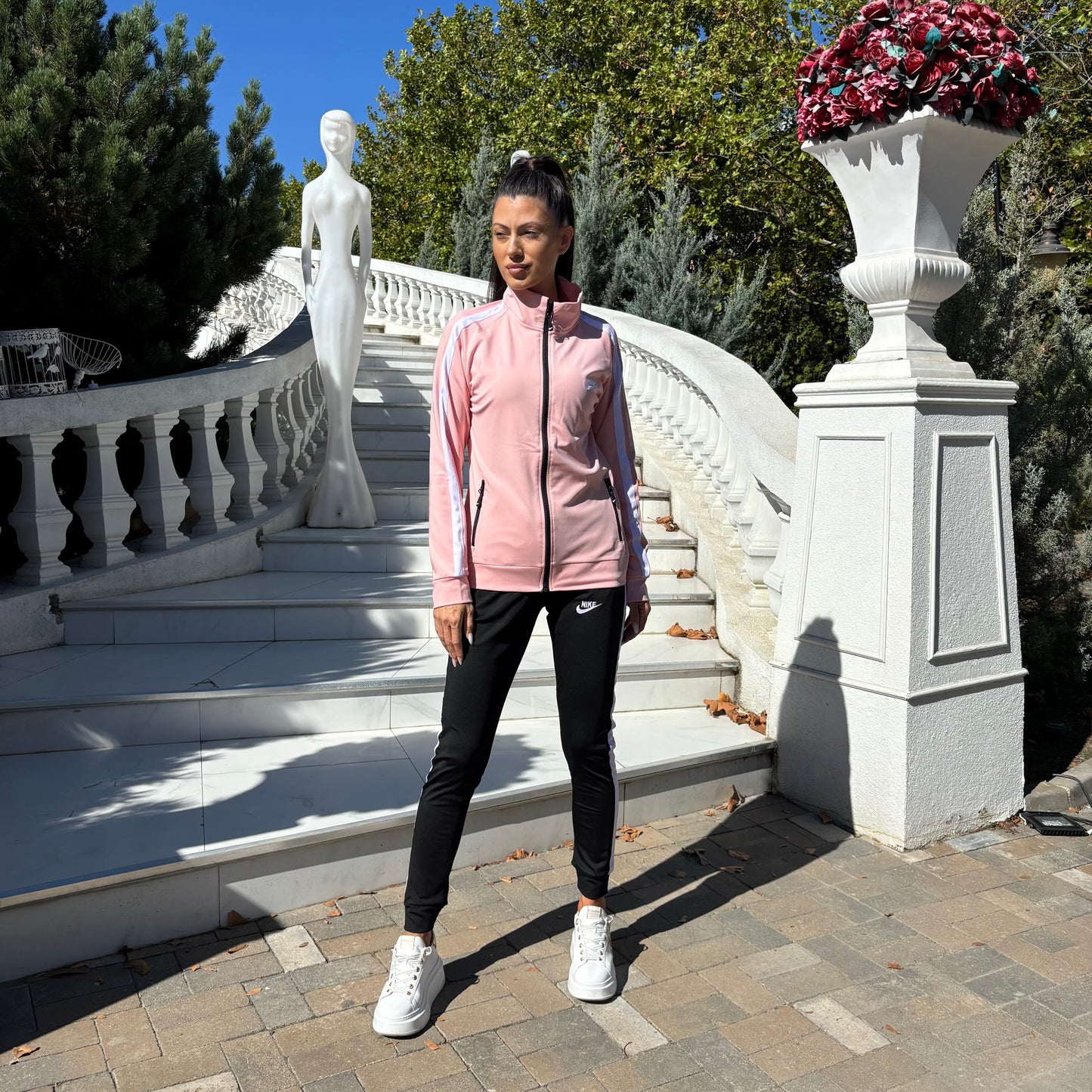 Trening Damă UrbanFit - NRSA