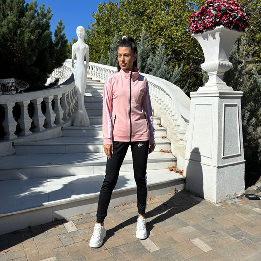 Trening Damă UrbanFit - NRSA