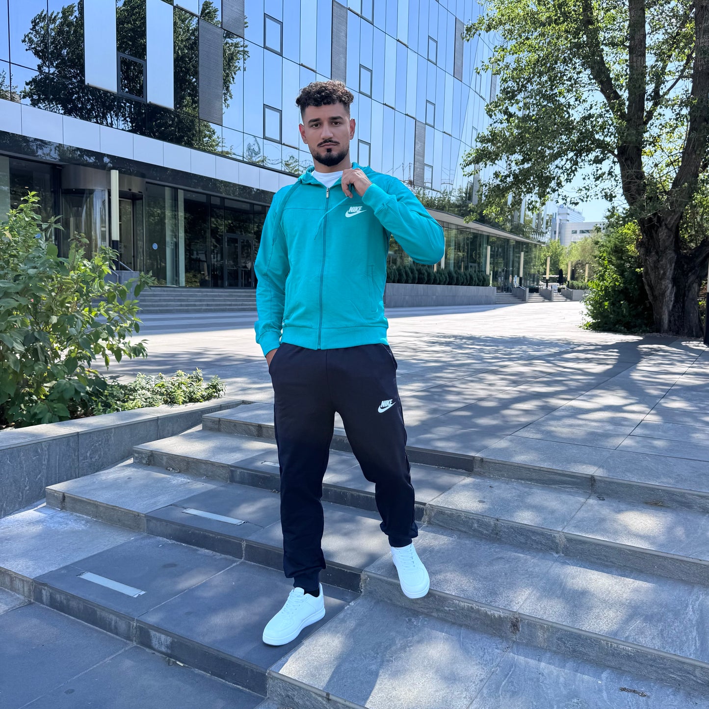 Trening Cuplu UrbanFit - NFVN