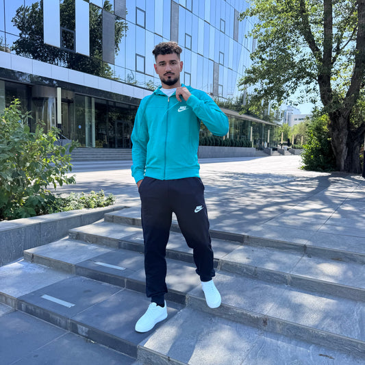 Trening Bărbat UrbanFit - NFVN